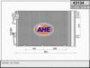 AHE 43134 Condenser, air conditioning